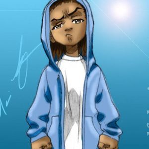 Meet your Posher, Dwain